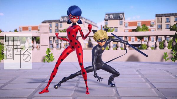 switch《神奇瓢虫少女：斯芬克斯的崛起 Miraculous Rise of the Sphinx》英文版nsp下载【含1.01.06补丁+DLC】_0