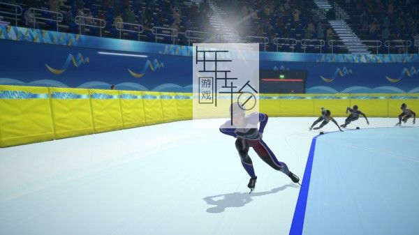 switch《冬季运动2023 Winter Games 2023》英文版nsp下载【含1.0.2补丁】_2