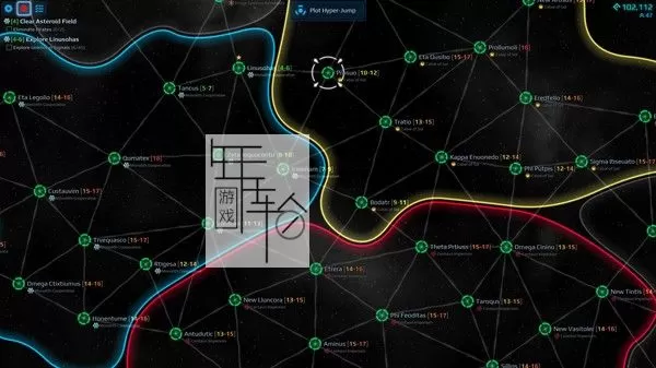 PC《宇宙航行者:星际飞船建筑师兼指挥 (Cosmoteer: Starship Architect & Commander) 》中文版下载v0.22.1_3