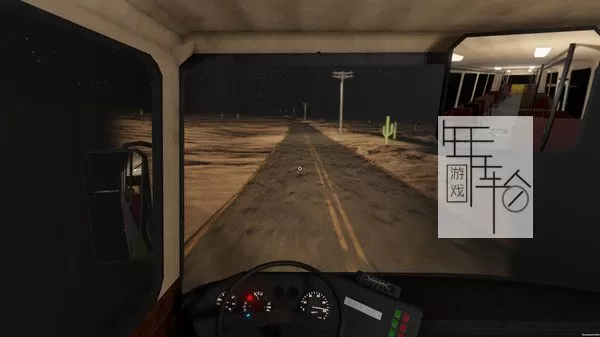 PC《长途旅行 The Long Drive》中文版下载v2023.05.02_3