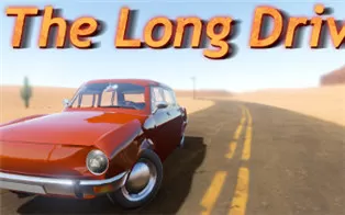 PC《长途旅行 The Long Drive》中文版下载v2023.05.02