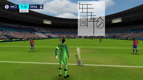 switch《Football Cup 2022》英文版nsp下载_3
