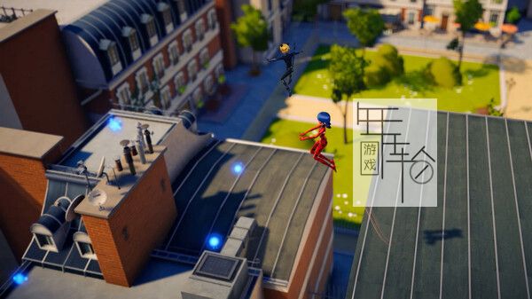switch《神奇瓢虫少女：斯芬克斯的崛起 Miraculous Rise of the Sphinx》英文版nsp下载【含1.01.06补丁+DLC】_4