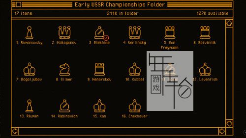 switch《BOT.vinnik Chess 2》英文版nsp下载_3