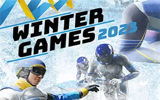 switch《冬季运动2023 Winter Games 2023》英文版nsp下载【含1.0.2补丁】
