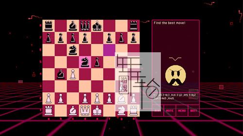 switch《BOT.vinnik Chess 2》英文版nsp下载_4