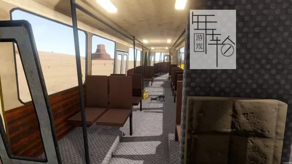 PC《长途旅行 The Long Drive》中文版下载v2023.05.02_0