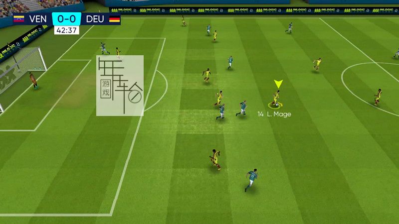 switch《Football Cup 2022》英文版nsp下载_4