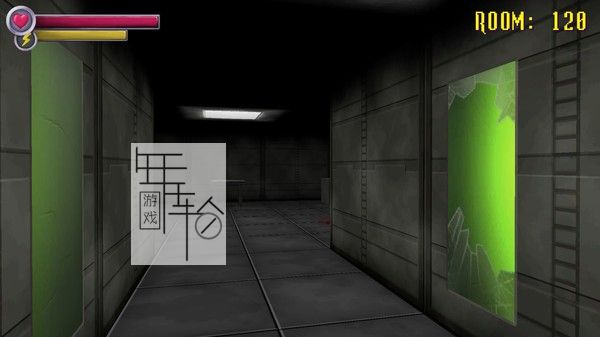 switch《惊吓幽灵屋HD版 Spooky’s Jump Scare Mansion HD Renovation》英文版nsp下载_1