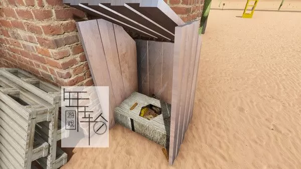 PC《长途旅行 The Long Drive》中文版下载v2023.05.02_1