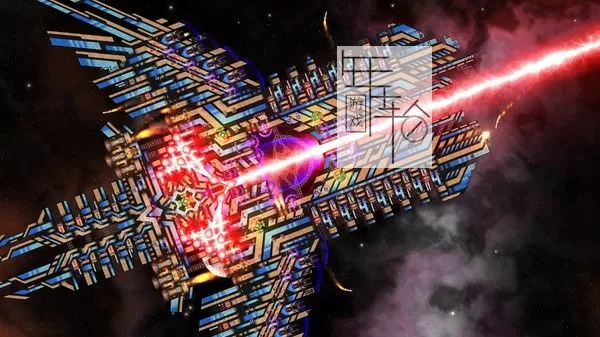 PC《宇宙航行者:星际飞船建筑师兼指挥 (Cosmoteer: Starship Architect & Commander) 》中文版下载v0.22.1_0