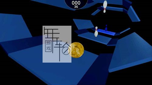 switch《SUPER FUNKY BOWLING》英文版nsp下载_0