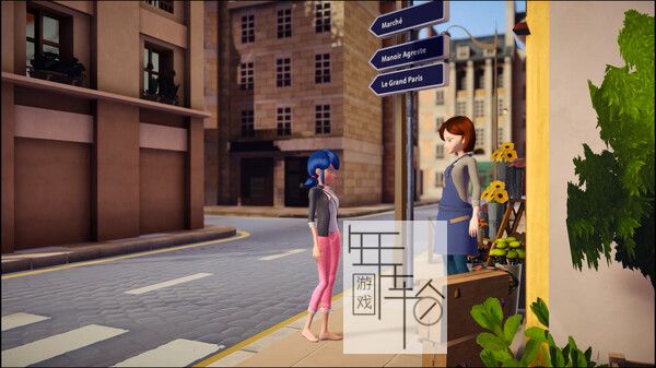 switch《神奇瓢虫少女：斯芬克斯的崛起 Miraculous Rise of the Sphinx》英文版nsp下载【含1.01.06补丁+DLC】_1