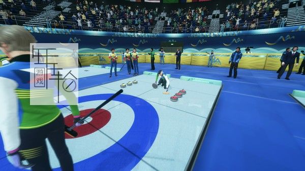 switch《冬季运动2023 Winter Games 2023》英文版nsp下载【含1.0.2补丁】_4