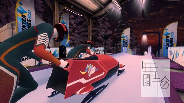 switch《冬季运动2023 Winter Games 2023》英文版nsp下载【含1.0.2补丁】_0