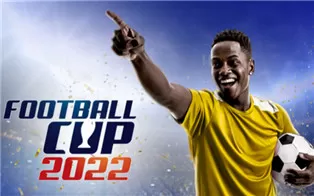 switch《Football Cup 2022》英文版nsp下载