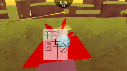 switch《SUPER FUNKY BOWLING》英文版nsp下载_2