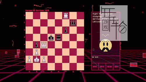 switch《BOT.vinnik Chess 2》英文版nsp下载_0