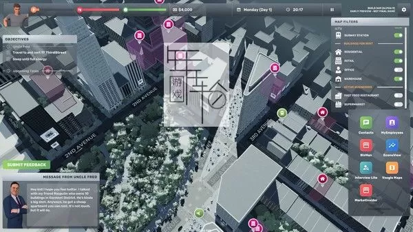 PC《雄心壮志 Big Ambitions》中文版下载v1727_2