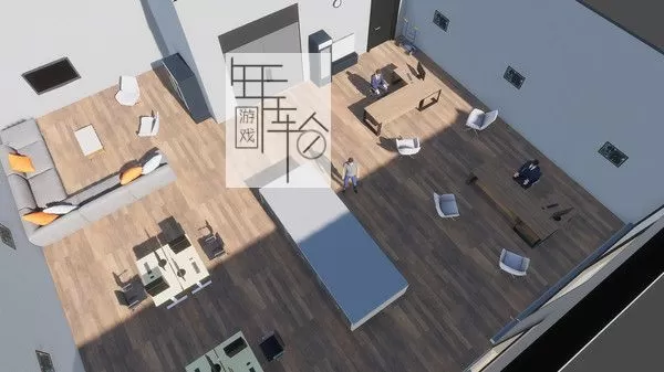 PC《雄心壮志 Big Ambitions》中文版下载v1727_3