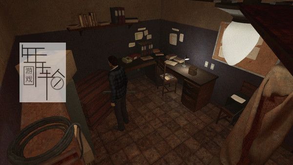 PC《观测器 Observo》英文版下载_3