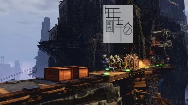 switch《奇异世界：灵魂风暴 ODDWORLD SOULSTORM》中文版xci下载【含1.1.3补丁】_1