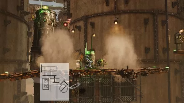 switch《奇异世界：灵魂风暴 ODDWORLD SOULSTORM》中文版xci下载【含1.1.3补丁】_0
