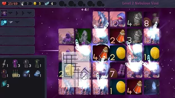switch《右和下 Right and Down》中文版nsz下载【含1.0.1补丁】_3
