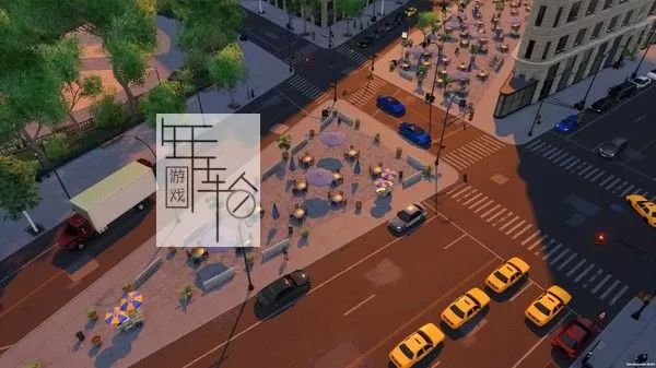 PC《雄心壮志 Big Ambitions》中文版下载v1727_0