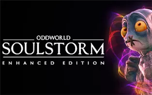 switch《奇异世界：灵魂风暴 ODDWORLD SOULSTORM》中文版xci下载【含1.1.3补丁】
