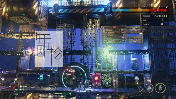 switch《奇异世界：灵魂风暴 ODDWORLD SOULSTORM》中文版xci下载【含1.1.3补丁】_4