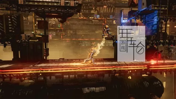 switch《奇异世界：灵魂风暴 ODDWORLD SOULSTORM》中文版xci下载【含1.1.3补丁】_2