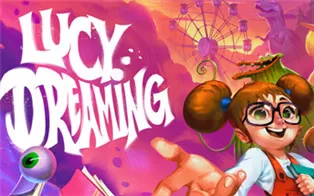 switch《露西之梦 Lucy Dreaming》英文版nsz下载