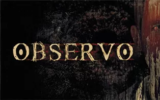 PC《观测器 Observo》英文版下载