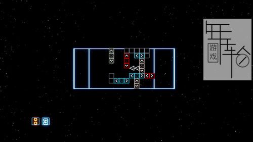 switch《Cubic Parking》英文版nsp下载_1