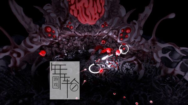 PC《血海雷霆 I See Red》中文版下载v2.0.9版【集成全DLC】_1