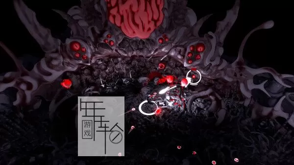 PC《血海雷霆 I See Red》中文版下载v2.0.11_1