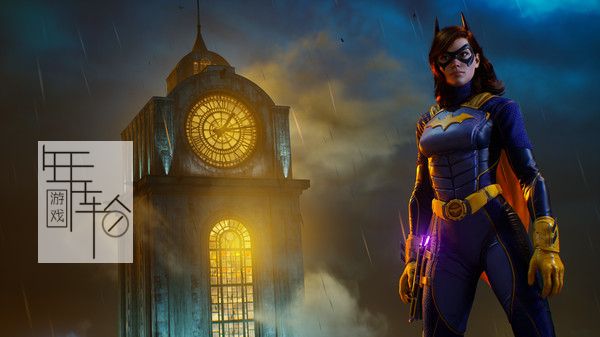 PC《哥谭骑士 Gotham Knights》中文版下载_3