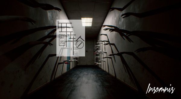 switch《失眠症 Insomnis》中文版nsz下载【含1.01补丁】_2