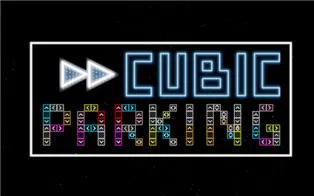 switch《Cubic Parking》英文版nsp下载