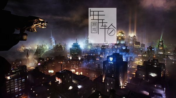 PC《哥谭骑士 Gotham Knights》中文版下载_0