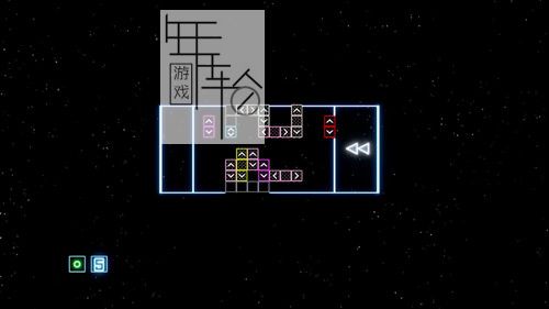 switch《Cubic Parking》英文版nsp下载_3