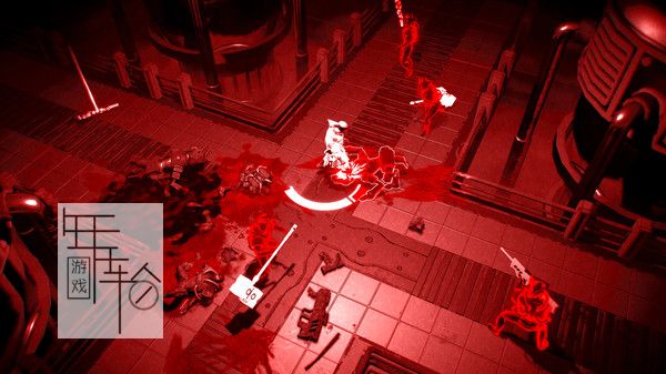 PC《血海雷霆 I See Red》中文版下载v2.0.9版【集成全DLC】_2