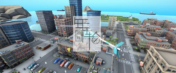 PC《小丑偷车：醒目的城市 Clown Theft Auto Woke City》英文版下载_2
