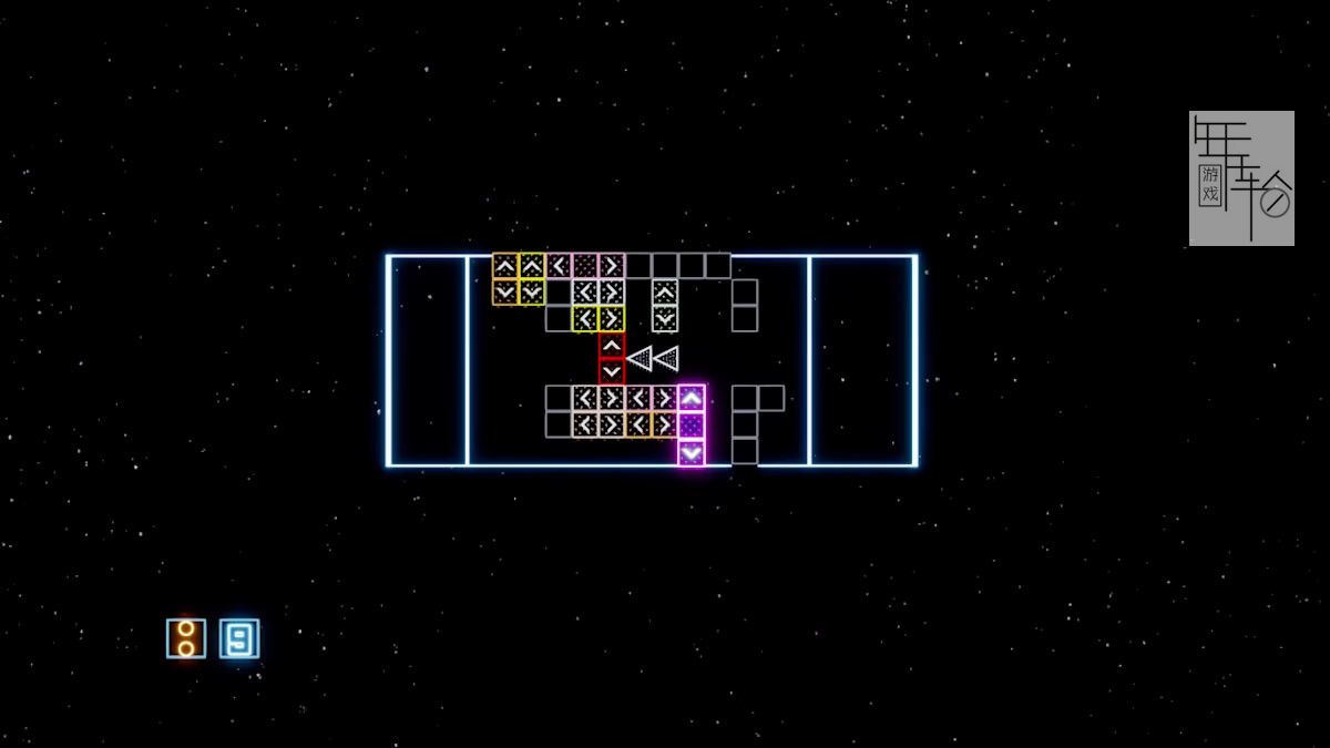 switch《Cubic Parking》英文版nsp下载_2