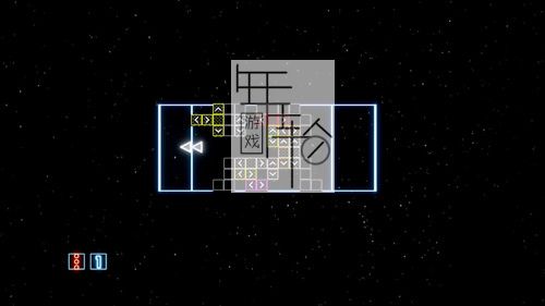 switch《Cubic Parking》英文版nsp下载_0