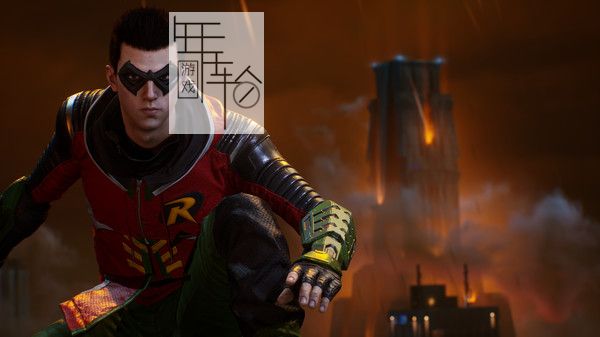 PC《哥谭骑士 Gotham Knights》中文版下载_4