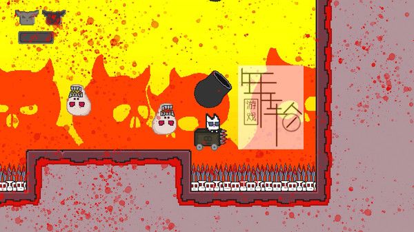 switch《BYTE CATS》英文版nsp下载_1