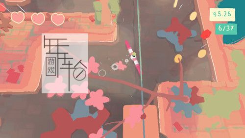 switch《Spinfrog All aboard the Frogcopter》英文版nsp下载_2