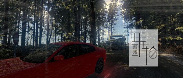 PC《进入深渊 Into The Abyss》英文版下载_0